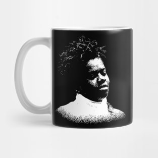 Tracy Chapman Mug